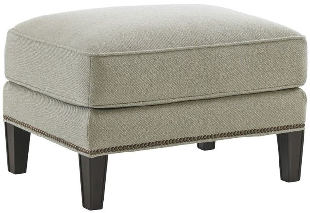 Lexington Home Customizable Kensington Place Ashton Ottoman-0