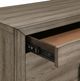 New Classic® Home Furnishings Harrisburg Walnut Chest-5