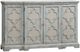 Uttermost® Sophie Sea Gray Cabinet-0