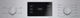 Bosch® 500 Series 30" Stainless Steel Electric Built In Single Oven-2