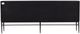 Furniture Classics Glacier Charcoal/White-Washed Sideboard-3