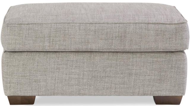 Huntington House Pure Ottoman-1
