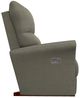 La-Z-Boy® Rowan Moss Power Rocking Recliner with Headrest-2