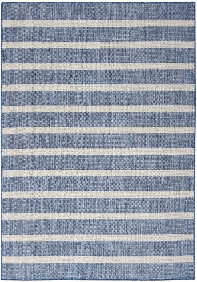 Nourison Home™ Positano 5'x7' Style 23 Area Rug-0
