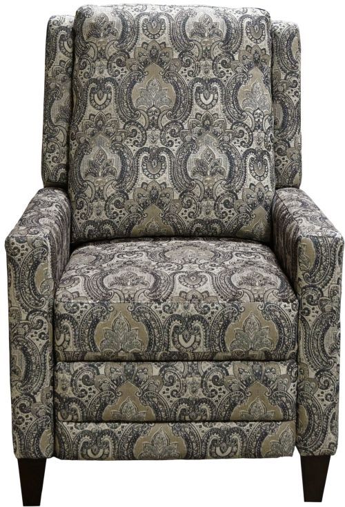 England Furniture Customizable Bryson Push-Back Recliner-4