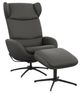 Fjords® Customizable Stella Classic Comfort Manual Recliner-3