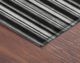 Dalyn™ Rug Company Soft Essentials SE2 Black 5'x8' Area Rug-4