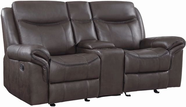 Coaster® Sawyer 3 Piece Reclining Living Room Set-2