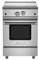 BlueStar® RNB Series 24" Color Match Pro Style Gas Range-0