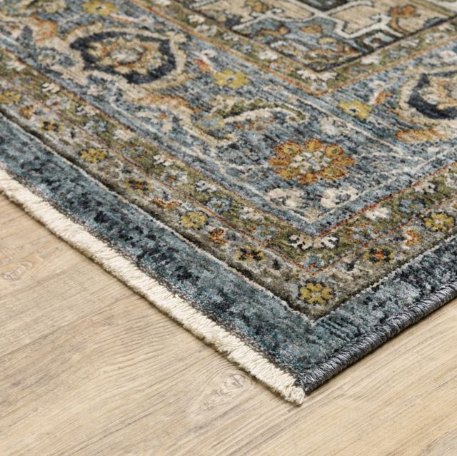 Oriental Weavers™ Aberdeen 5'x8' Style 8 Area Rug-4
