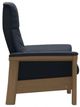 Stressless® by Ekornes® Customizable Windsor High Back Manual Recliner-2