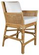 Uttermost® Pacific Natural/White Counter Stool-0