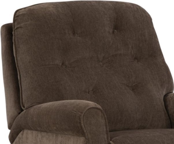 HomeStretch Dori Brazil Manual Recliner-2