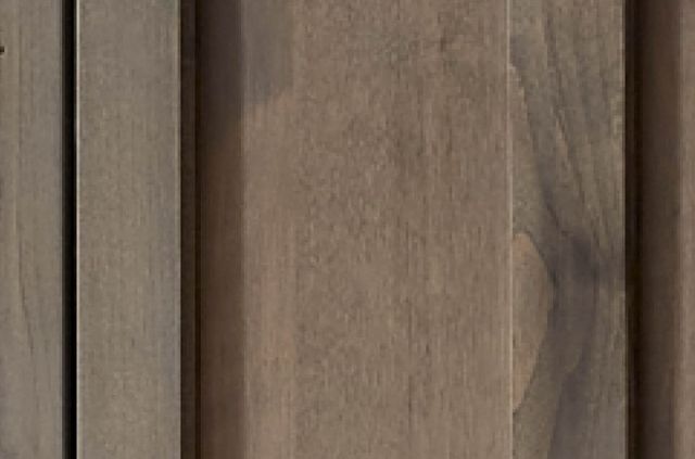 aspenhome® Mackenzie Sandy Brown 65" Open Console-2