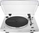 Audio-Technica White Wireless Automatic Belt-Drive Turntable-0