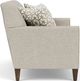 Flexsteel® Digby Silver Driftwood Sofa-2