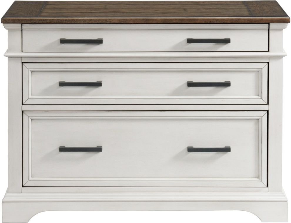 White lateral file hotsell