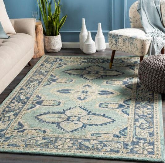 Surya Bonifate 5'x8' Area Rug-4