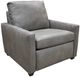 Mayo Furniture Customizable Leather Power Recliner Chair-1
