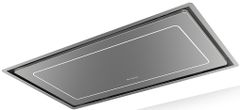 Faber High-Light 36" Stainless Steel Island Range Hood