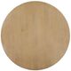 Dovetail Furniture Alegria Light Natural Dining Table-1