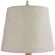 Stylecraft Beige/Taupe Table Lamp-2
