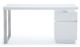 VIG Furniture Modrest White Office Desk-2