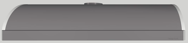 Vent-A-Hood® 36" Gunsmoke Under Cabinet Range Hood-0