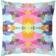 Laura Park Designs Antigua Smile 22 x 22 Outdoor Pillow-0