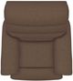 La-Z-Boy® Tripoli PowerReclineXRw™ Reclina-Way® Fudge Wall Recliner-1