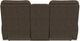 La-Z-Boy® Brooks Espresso Power Reclining Loveseat-4