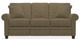 La-Z-Boy® Colby duo® Moss Reclining Sofa-0