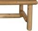 Best Craft Furniture W144 White Cedar Coffee Table-2
