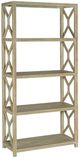 Hooker® Furniture Surfrider Driftwood Etagere-0