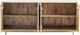 Crestview Collection Bengal Manor Brighton Beige Sideboard-2