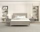 Furniture of America® Bashford 4-Piece Natural Oak Queen Bedroom Set-4