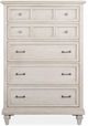 Magnussen Home® Newport Alabaster Chest-0