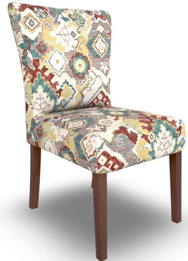 Best® Home Furnishings Customizable Jazla Dining Chair-3