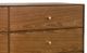 Stylecraft Dann Foley Designs Brown Cabinet -1