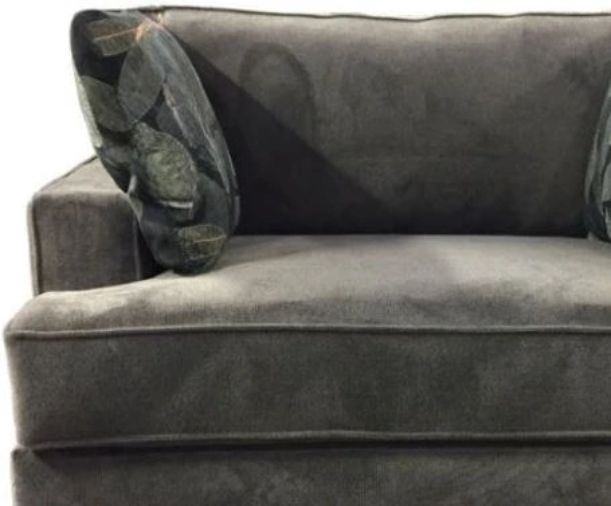 Stanton™ Customizable 417 Double Chair-1
