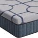Diamond Mattress® Dreamstage Value Haven Hybrid 13.5" Plush Tight Top Twin Mattress in a Box-1