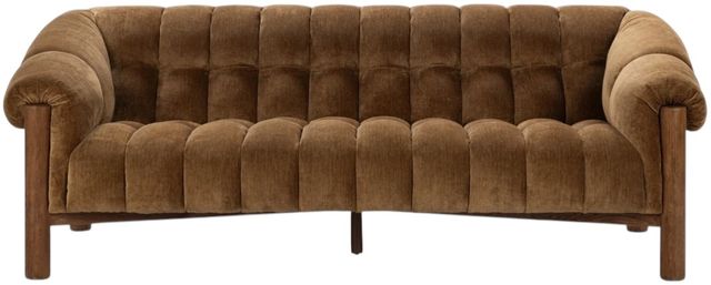 Classic Home Sansa Bronze Sofa-4