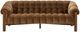 Classic Home Sansa Bronze Sofa-4