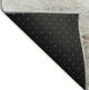 Dalyn™ Rug Company Neo Silver 5'x8' Style 1 Area Rug-2