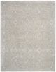 Nourison Home™ Envy Blue Silver 5'x8' Style 2 Area Rug-0