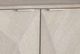 Bassett Mirror Cooper Light Gray Server-5