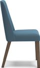 Signature Design by Ashley® Lyncott Blue/Brown Dining Side Chair-4