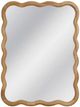 Bassett Mirror Rider Brown Wall Mirror-0