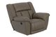 iAmerica Guardian Taupe Layflat Rocker Recliner-0