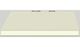 Vent-A-Hood® 54" Biscuit Wall Hood-1